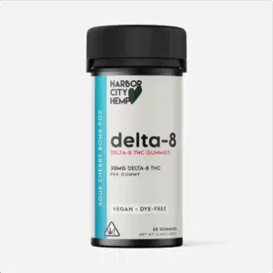 Delta 8 Gummies Product Photo 1