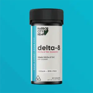 Delta 8 Gummies Product Photo 2