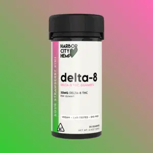 Delta 8 Gummies Product Photo 8