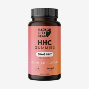 HHC Gummies Product Photo 1