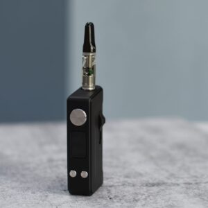 The Shiv Black
