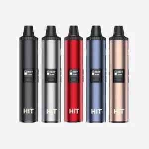 Yocan Hit Product Photo 2