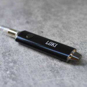 Yocan Loki Black