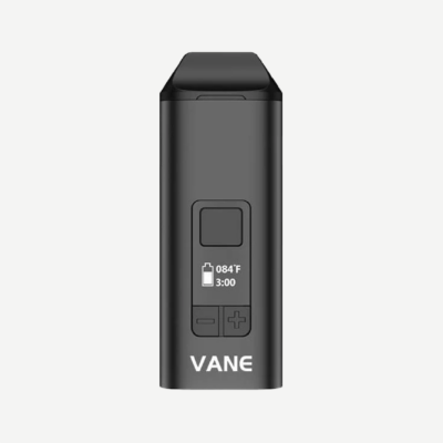 Buy Yocan Vane - Dry Herb Vaporizer - Harbor City Hemp