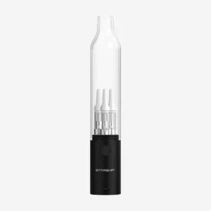 Hamilton Devices Starship Black