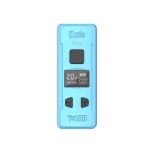 Yocan Kodo Pro Box Mod for Sale | Box Mod Battery | Yocan