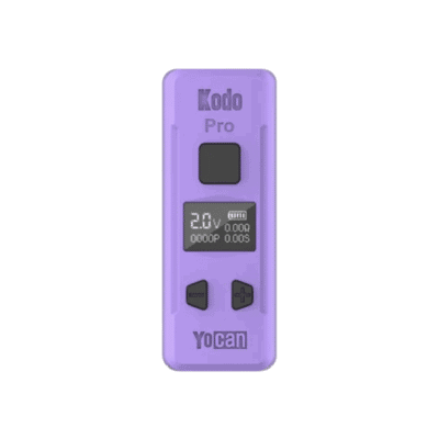 Yocan Kodo Pro - Buy Yocan Kodo Pro Online - Harbor City Hemp