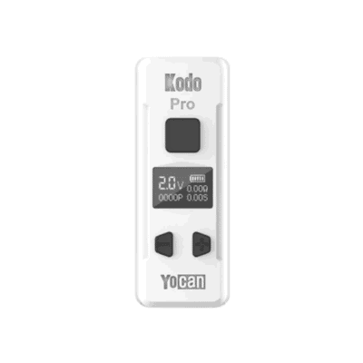 業販特価 YoCan Kodo Pro Yocan Kodo Pro - Buy Yocan Kodo Pro Online - Harbor City Hemp
