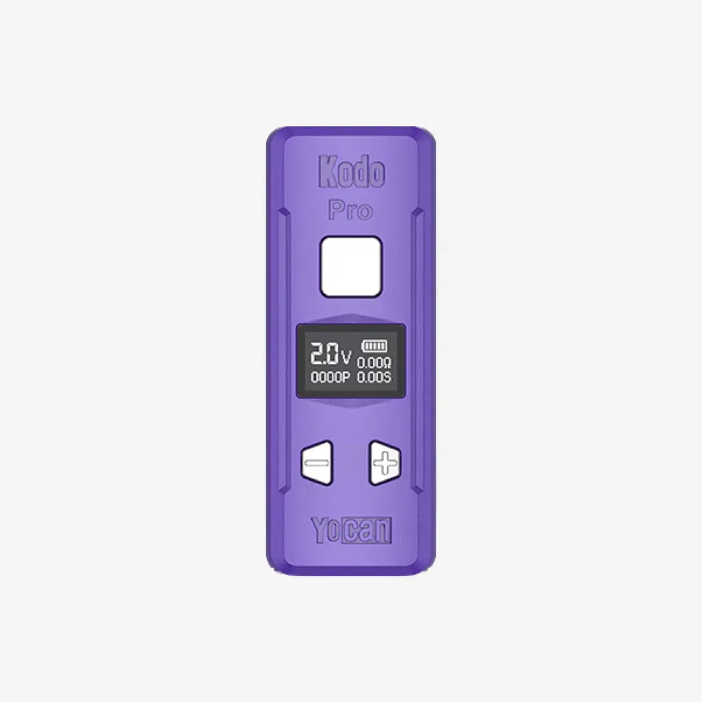 yocan vape battery near me Kodo Pro - Buy Yocan Kodo Pro Online Color:Strawberry Mango Is Elf Bar Safe Pineapple Coconut Disposable