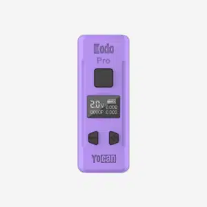 Yocan Kodo Pro Product Photo 1
