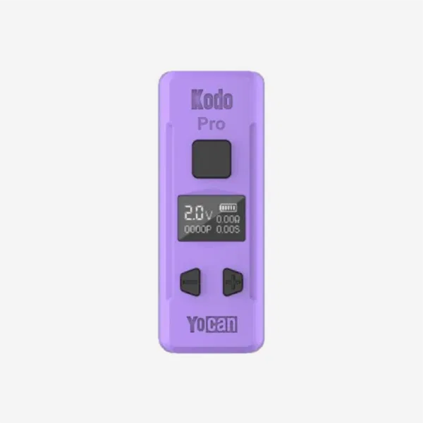 Yocan Kodo Pro Product Photo 1