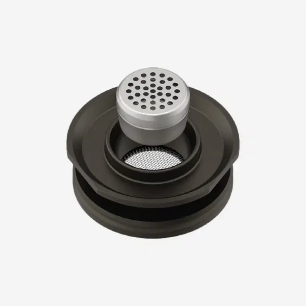 Dosing Capsule Adapter Product Photo 1