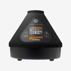 Volcano Hybrid Product Photo 1