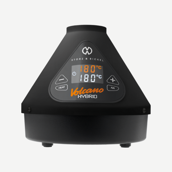 Volcano Hybrid Product Photo 1