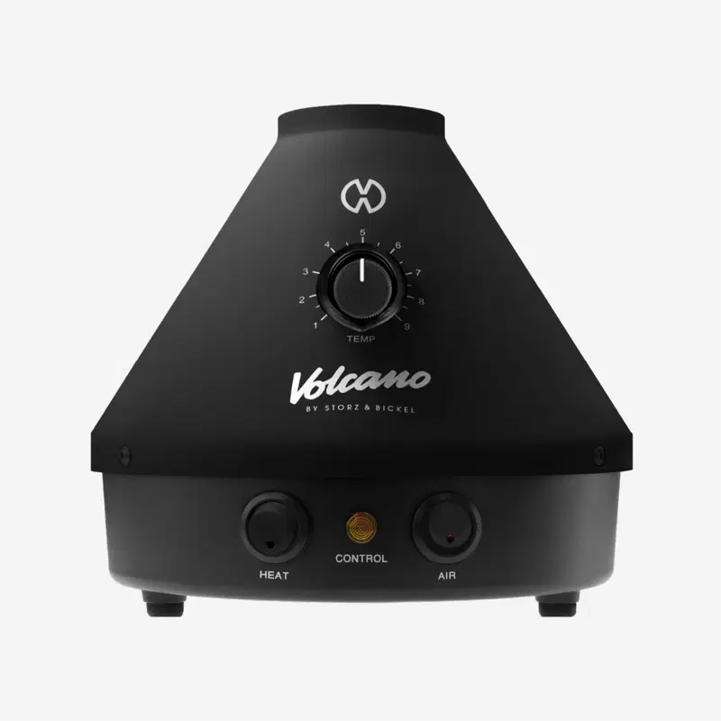 Volcano Product Photo 1