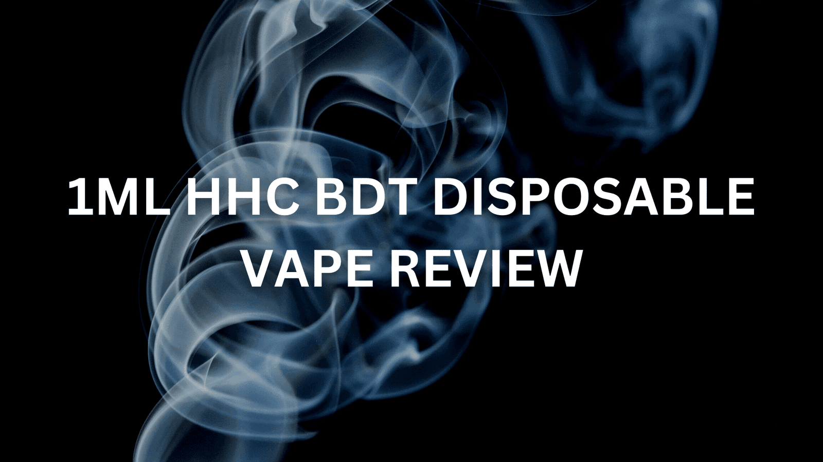 hhc vape erfahrungen Erfahrung mit HHC Vape – Alles, was du wissen musst main image 0