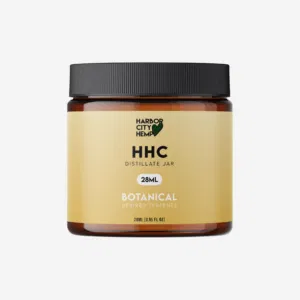 HHC BDT Distillate 28ml Product Photo 1