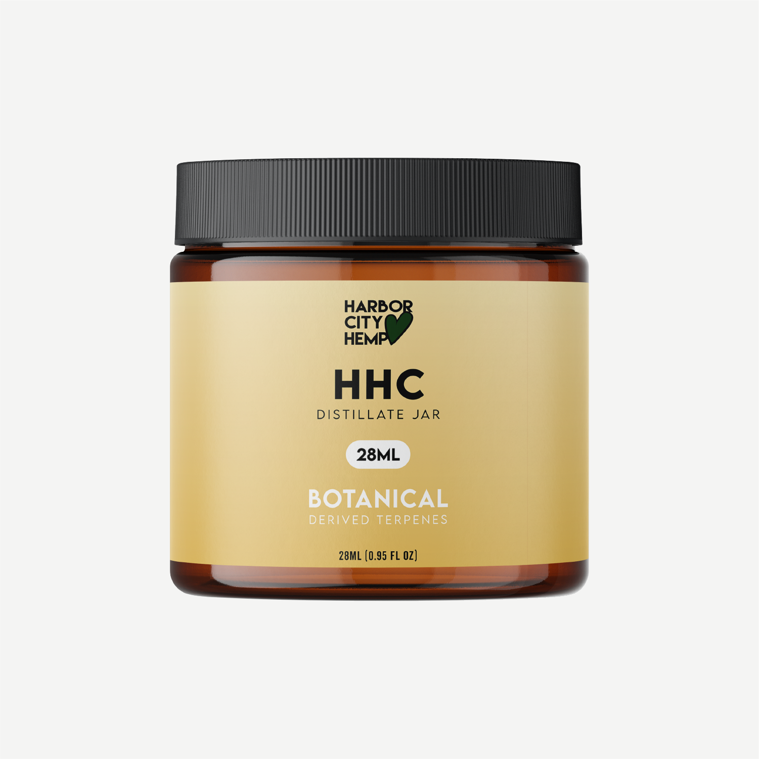 28ml/1oz HHC Distillate BDT - Buy 28ml/1oz HHC Distillate BDT