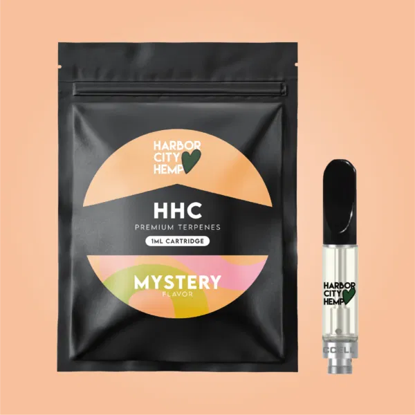 Hhc Mystery Cartridge Product Photo 2