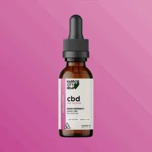 14000Mg Cbd Tincture Product Photo 2