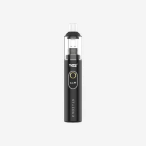 Black Yocan Orbit 2 0 Product Photo@2x
