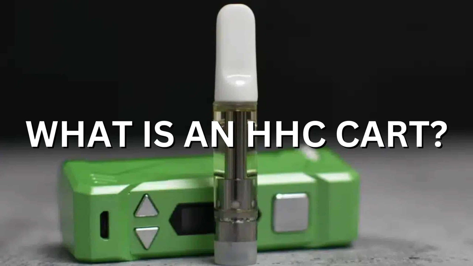 hhc cigarettes Vape Carts | Lemon Cookies (Hybrid) What Is An HHC Cart