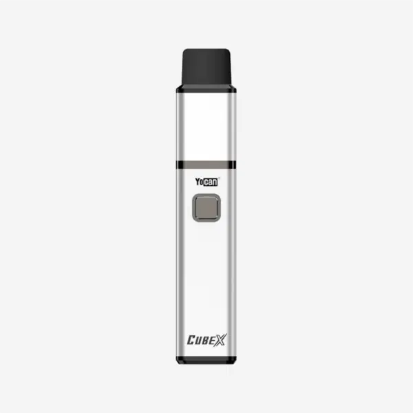 Yocan Cubex Product Photo 1