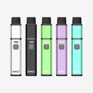 Yocan CubeX Product Photo 2