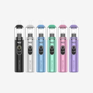 Yocan Orbit 2 0 Product Photo