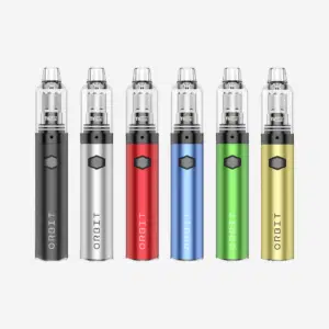 Yocan Orbit Product Photo 2