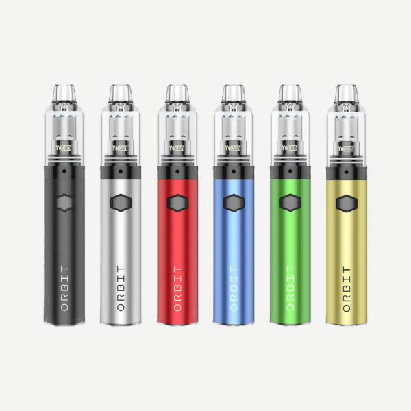 Yocan Orbit Product Photo 2