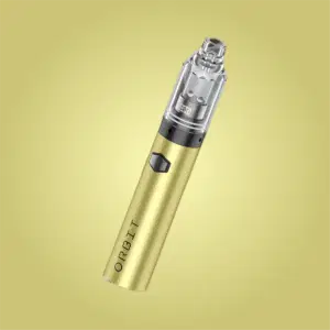 Yocan Orbit Yellow Product Photo 2