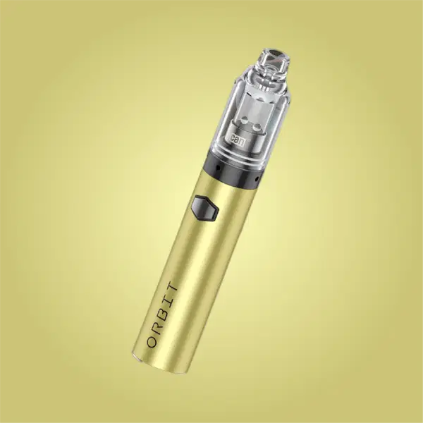 Yocan Orbit Yellow Product Photo 2