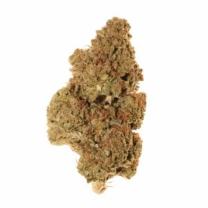 blueberry muffin thca flower