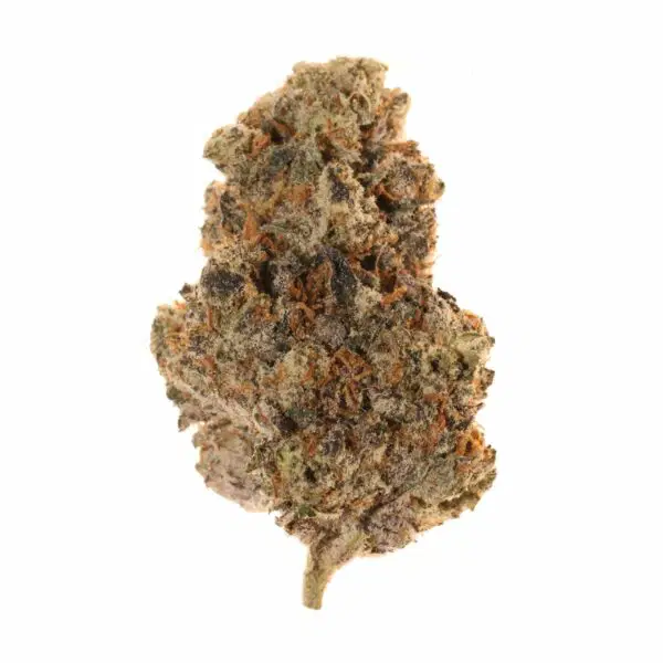 Strawberrry Cough Thca Flower