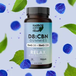 D8 Cbn Gummies Product Photo 2 1