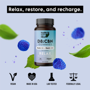 D8 Cbn Gummies Product Photo 3 1