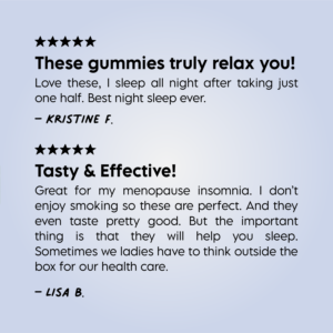 D8 Cbn Gummies Product Reviews