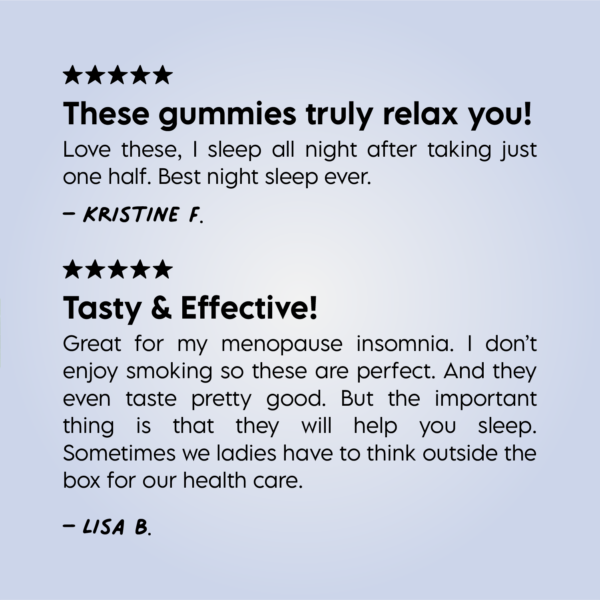 D8 Cbn Gummies Product Reviews