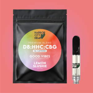 Good Vibes Cartridge Product Photo 2