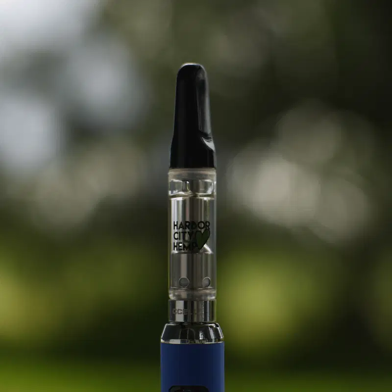 1ml HHC BDT Cartridge - Buy 1ml HHC BDT Cartridge - Harbor City Hemp