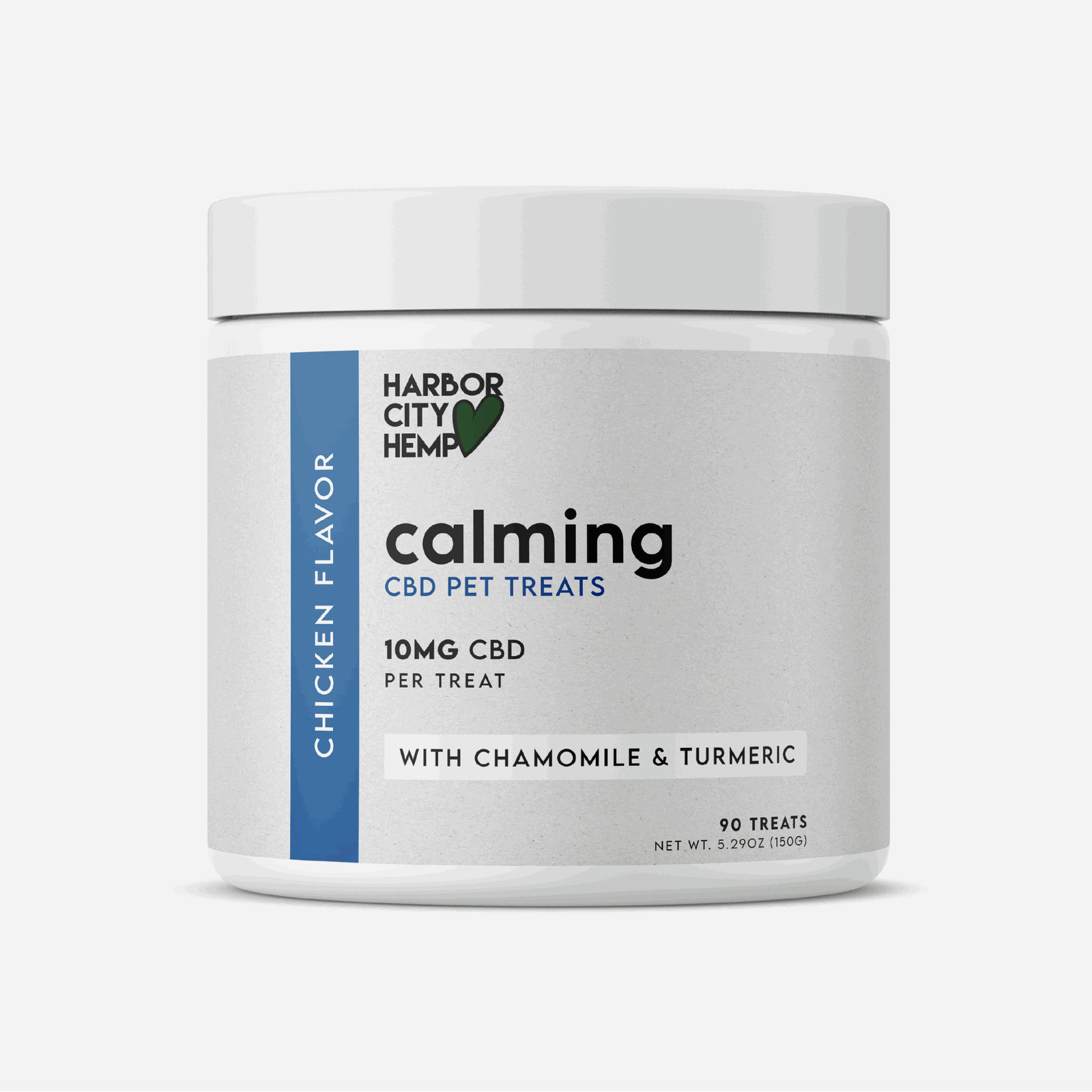 Chicken Calming Pet Treats Product Photo 1