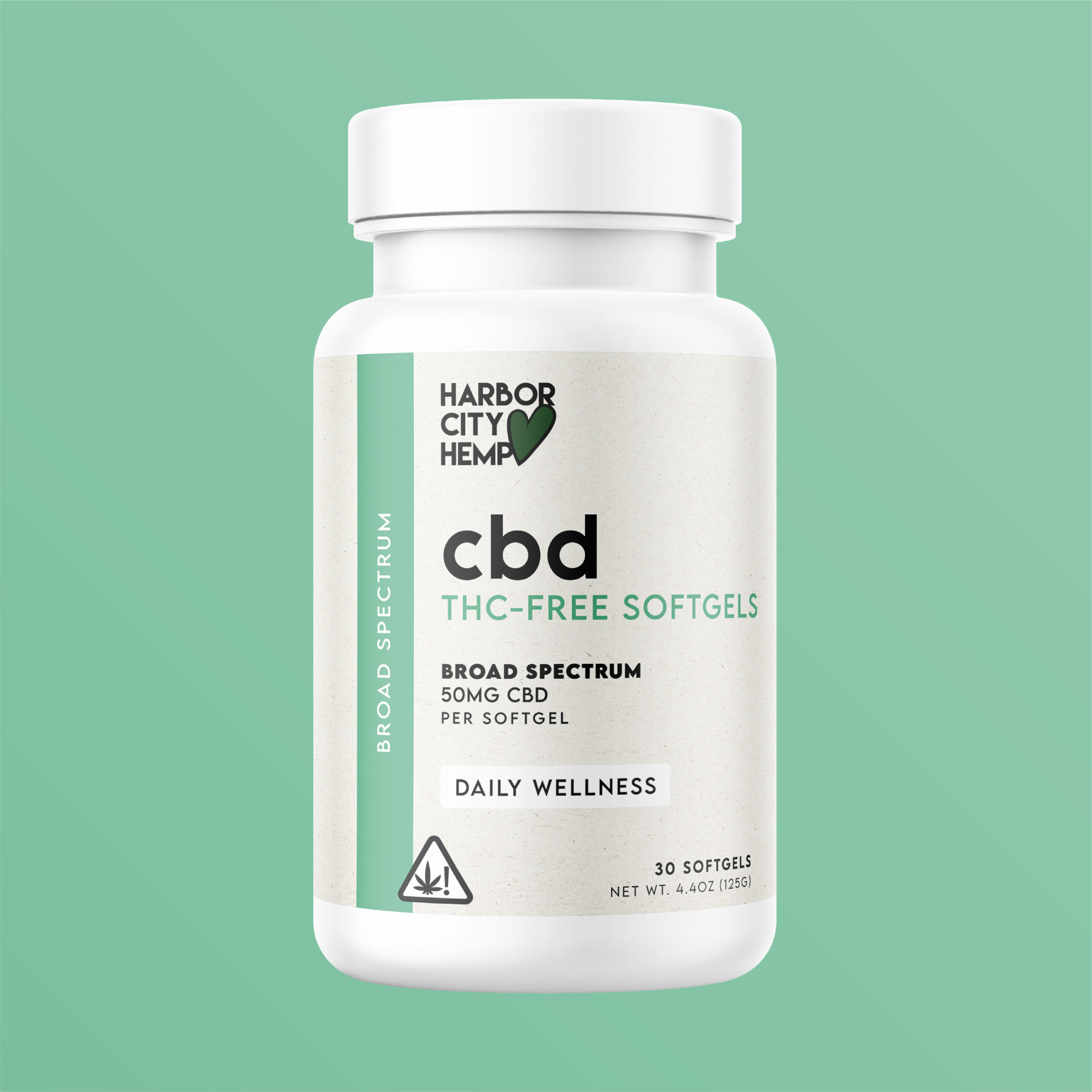 50Mg Bs Cbd Softgels Product Photo 2 50Mg Bs Cbd Softgels Product Photo 2