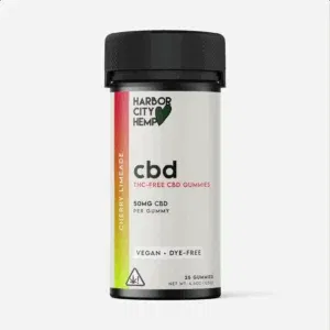 CBD Gummies Product Photo 1
