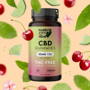 CBD Gummies Product Photo 2 1