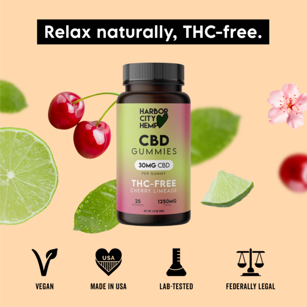 Cbd Gummies Product Photo 3 1