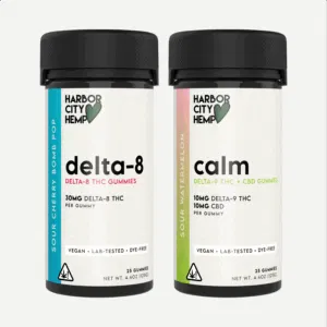 Gummy Double Pack Product Photo 1