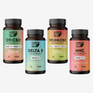 Ultimate Gummy Bundle Product Photo 1