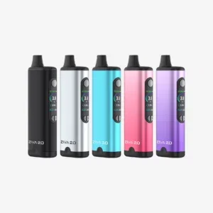 Yocan Ziva 2 Product Photo@2x