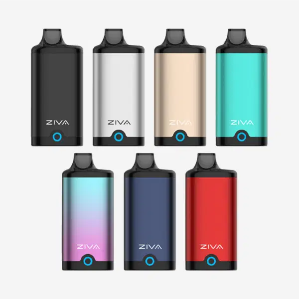 Yocan Ziva Product Photo 2 1